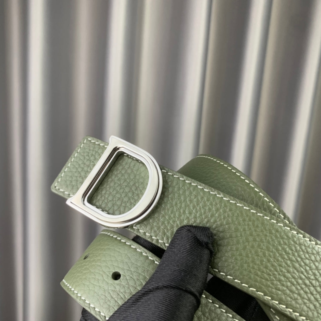 Cinturón 30 Montaigne DIOR - Imagen 2