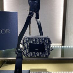 Bolso messenger Safari DIOR
