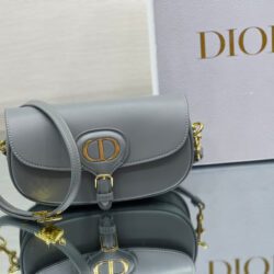 Bolso Bobby East-West Dior