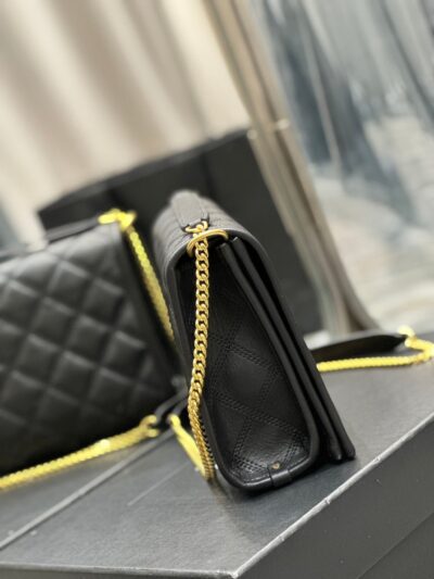 Bolso Becky maxi YSL - Imagen 7