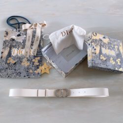 Cinturón 30 Montaigne Crystals DIOR