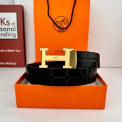 Cinturón Constance HERMES
