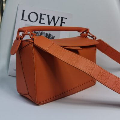 Bolso Puzzle pequeño LOEWE - Imagen 3