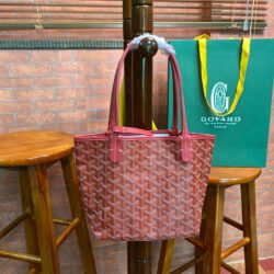 Bolso Isabelle mini GOYARD