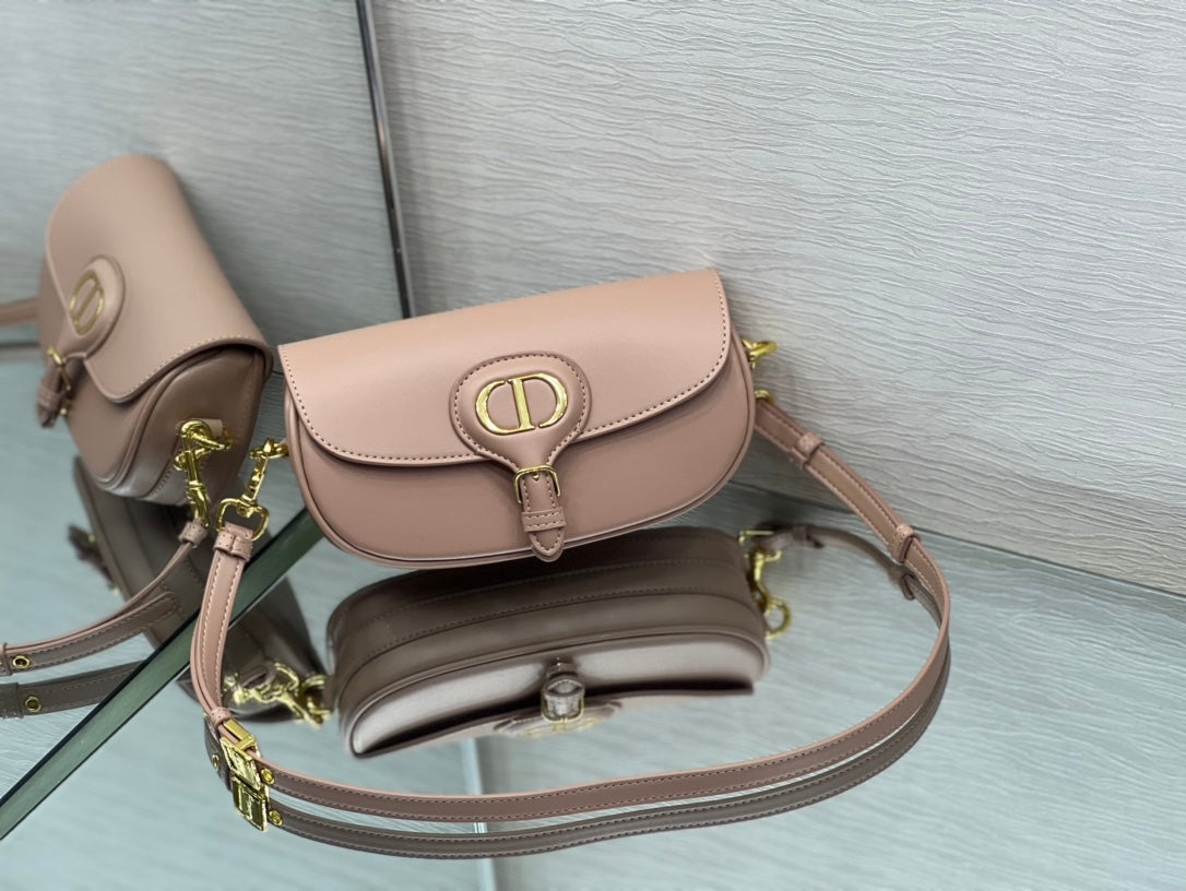 Bolso Bobby East-West Dior - Imagen 9