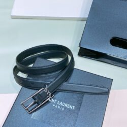 Cinturón Cassandre YSL