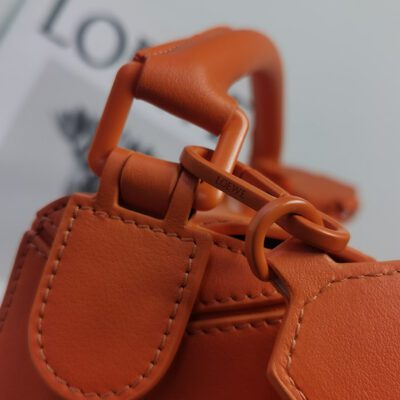 Bolso Puzzle pequeño LOEWE - Imagen 6