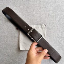 Cinturón Etrivière 32 HERMES