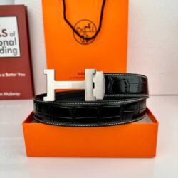 Cinturón Constance HERMES