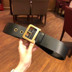 Cinturón Diorquake DIOR