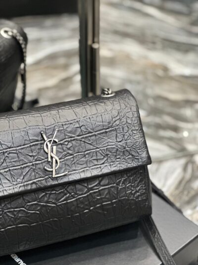 Bandolera West Hollywood YSL - Imagen 3