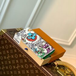 Cartera brazza Louis Vuitton