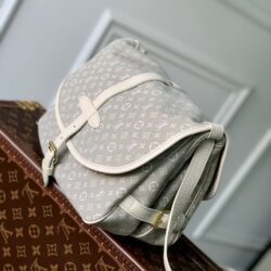 Bolso Saumur Messenger Louis Vuitton