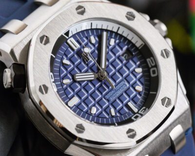 Reloj Royal Oak Offshore AUDEMARS PIGUET - Imagen 3