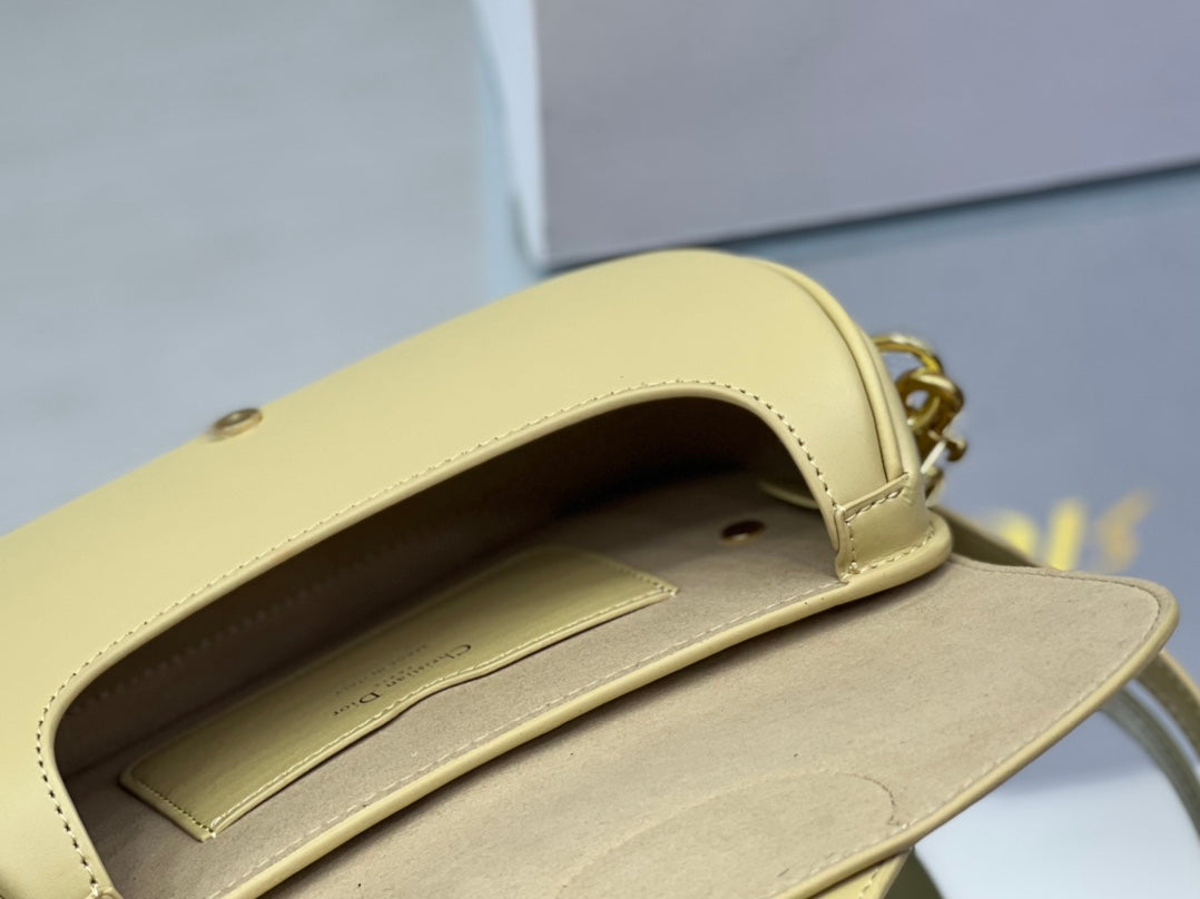 Bolso Bobby East-West Dior - Imagen 8