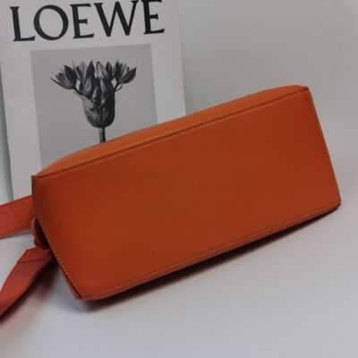 Bolso Puzzle pequeño LOEWE - Imagen 4