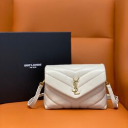 Bolso Loulou Medium YSL