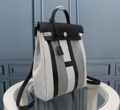 Bolso Herbag HERMÈS - Imagen 3