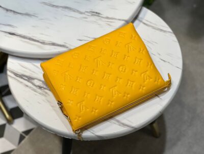 BOLSO COUSSIN PM Louis Vuitton - Imagen 7