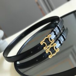 Cinturón Triomphe CELINE