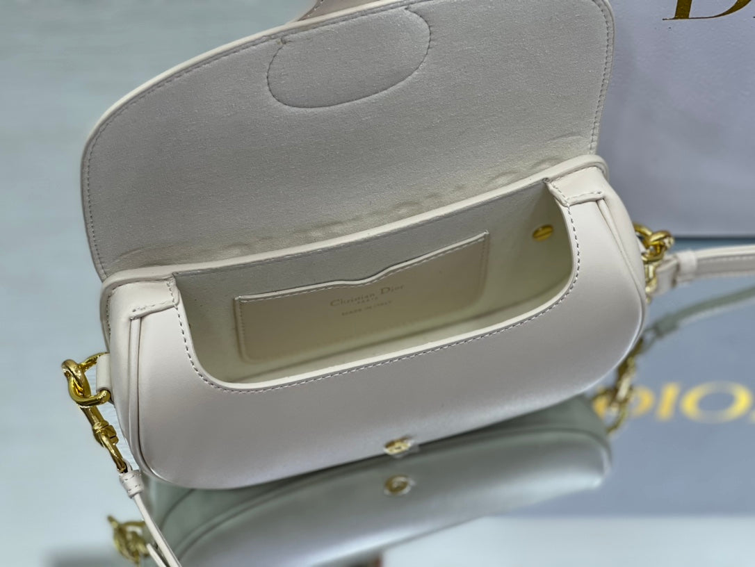 Bolso Bobby East-West Dior - Imagen 8