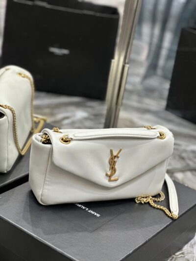 Bolso Calypso YSL - Imagen 3