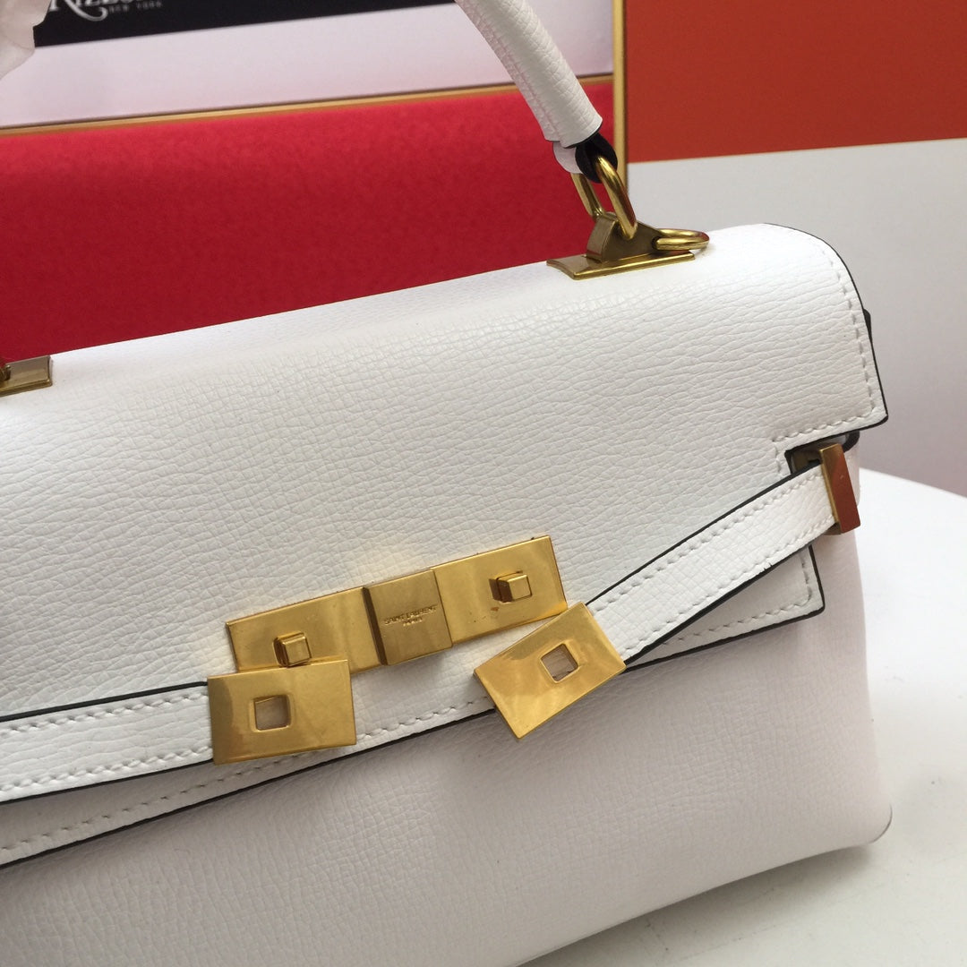 Bolso de hombro manhattan YSL - Imagen 2