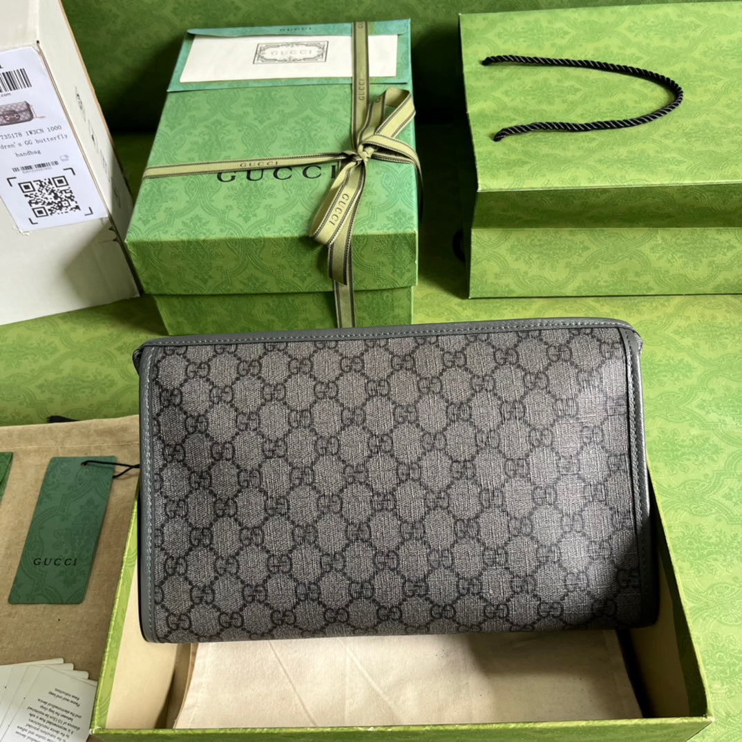 Neceser Ophidia GUCCI - Imagen 2