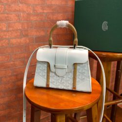 Bolso SaÏgon Structure GOYARD