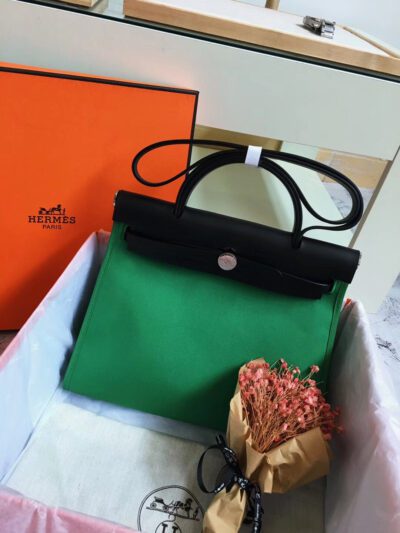 Bolso Herbag HERMÈS