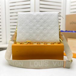 Bolso Coussin PM Louis Vuitton