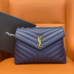 Bolso Loulou Medium YSL