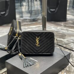 BOLSO LOU CAMERA YSL