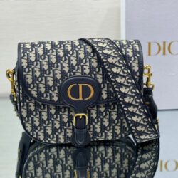 Bolso Bobby Grande Dior