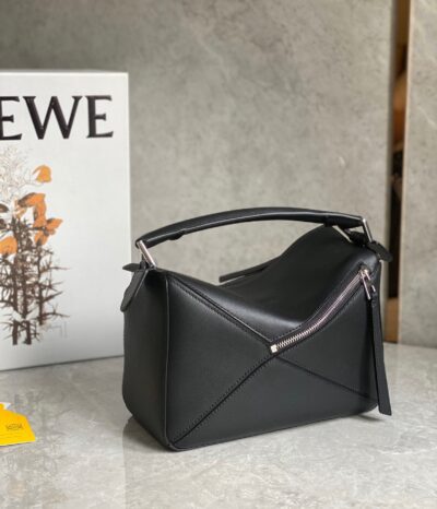 Bolso Puzzle pequeño LOEWE - Imagen 3