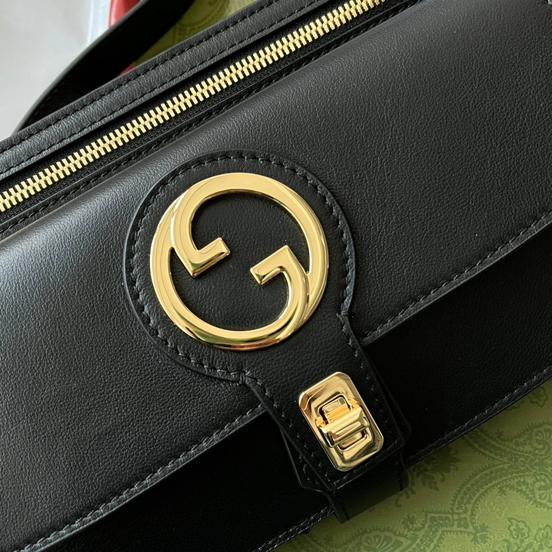 Bolso de mano Gucci Blondie GUCCI - Imagen 2
