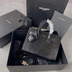 BOLSO NANO SAC DE JOUR YSL