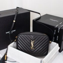 Bandolera Lou YSL