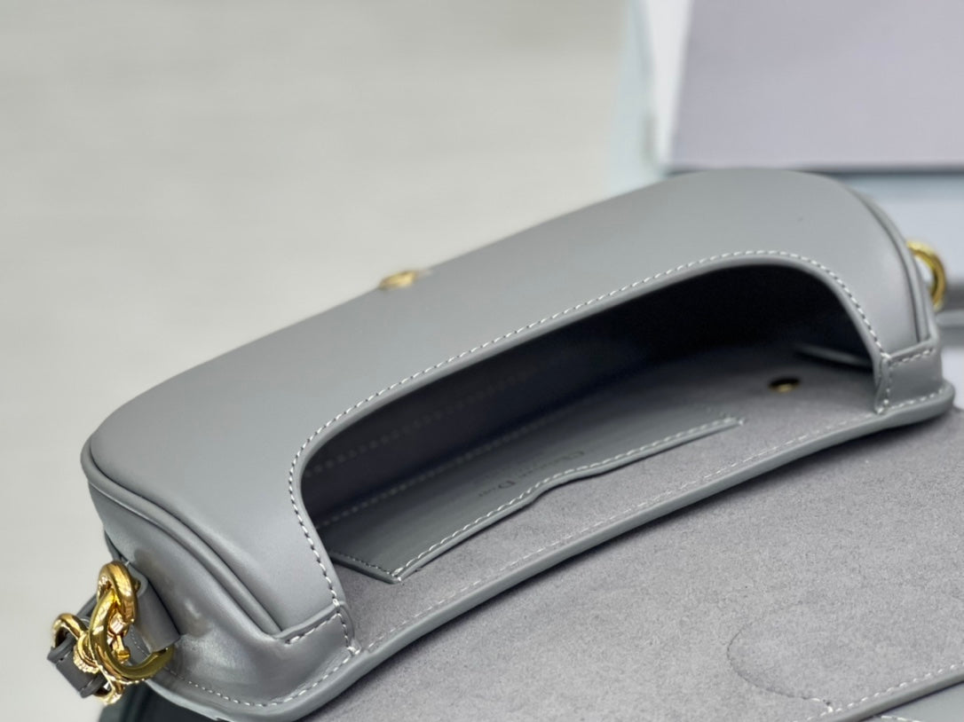 Bolso Bobby East-West Dior - Imagen 9