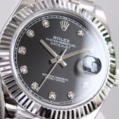 Reloj DateJust ROLEX - Imagen 2