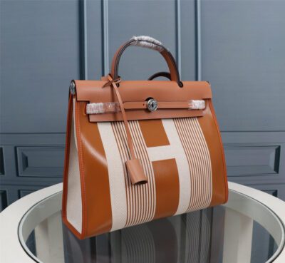 Bolso Herbag HERMÈS - Imagen 2