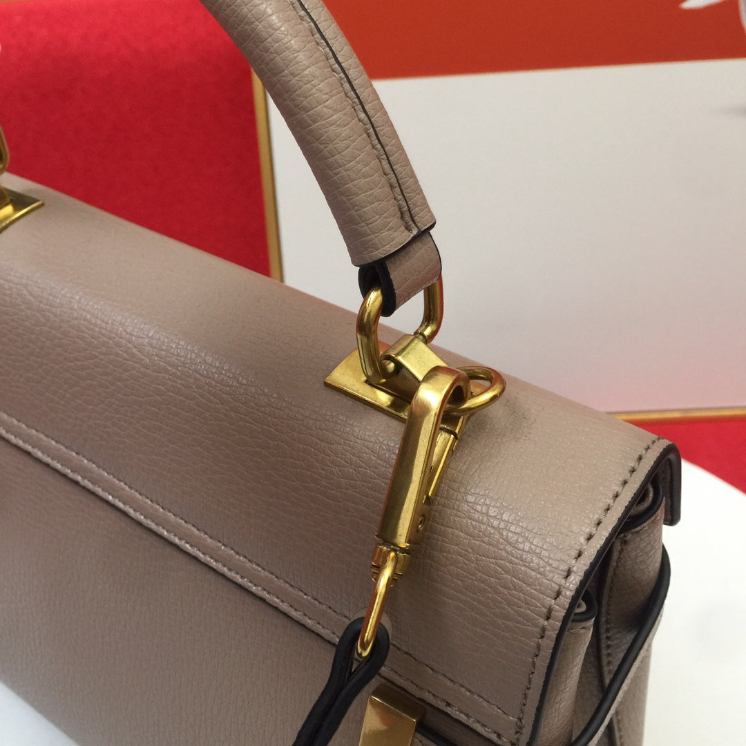Bolso de hombro manhattan YSL - Imagen 5