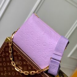 Bolso coussin LOUIS VUITTON