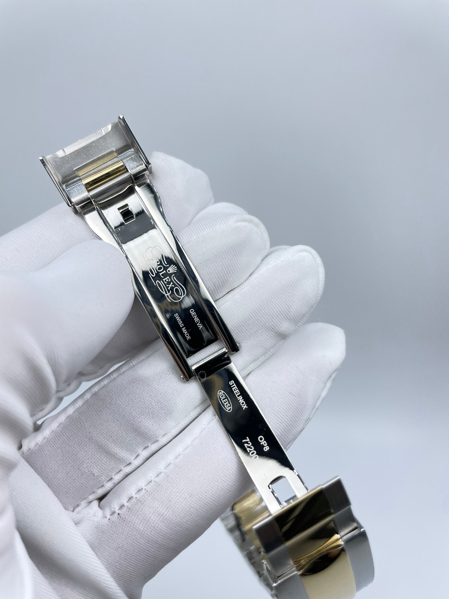 Reloj Submariner ROLEX - Imagen 6