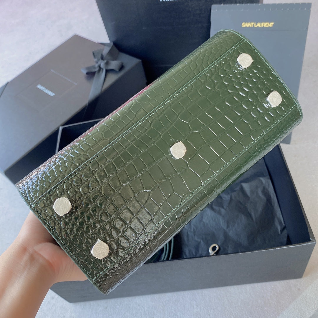 BOLSO NANO SAC DE JOUR YSL - Imagen 4