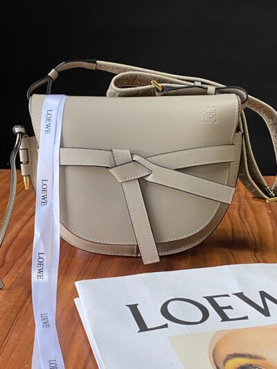 Bolso Gate Dual LOEWE - Imagen 4