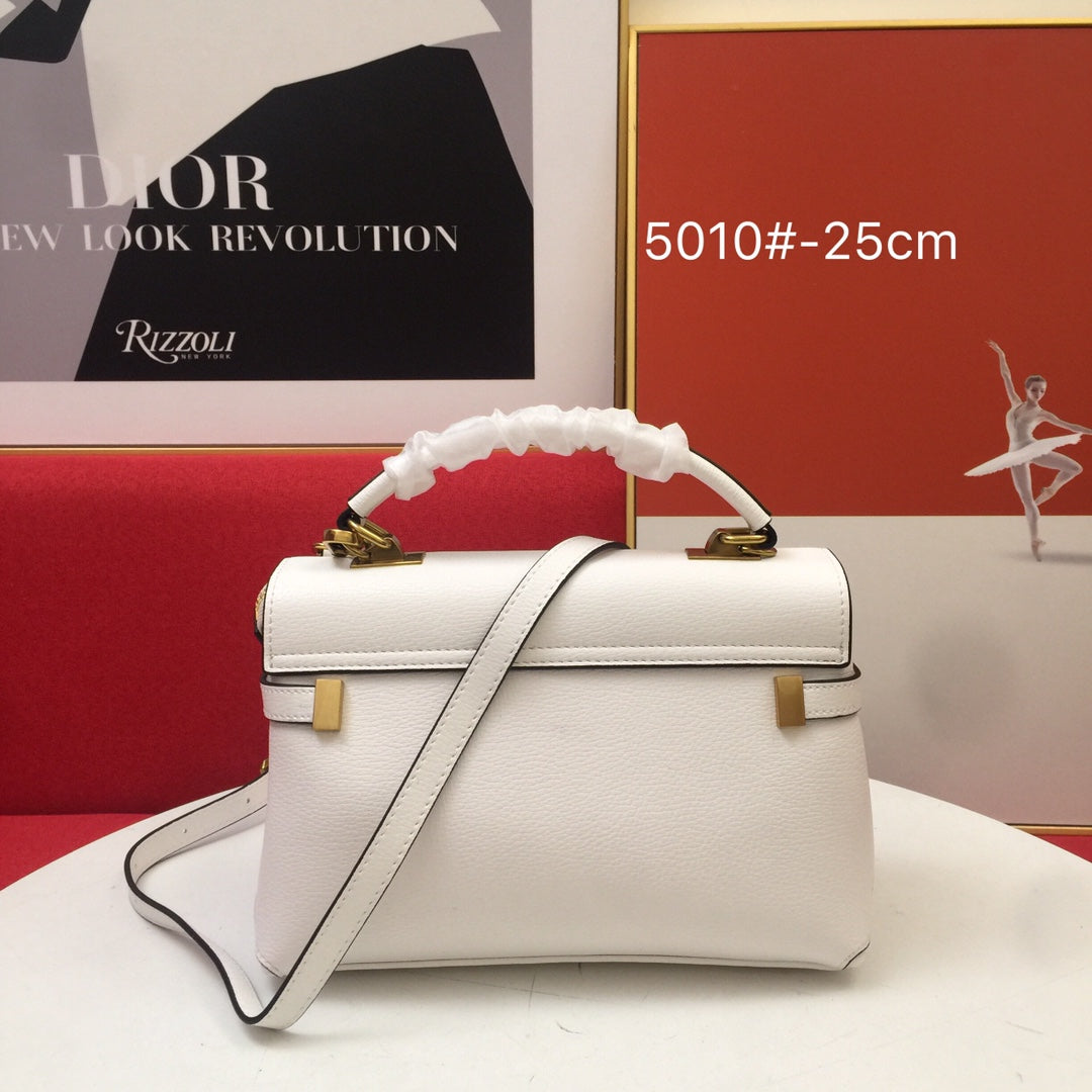 Bolso de hombro manhattan YSL - Imagen 4