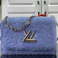 Bolso Twist MM LOUIS VUITTON