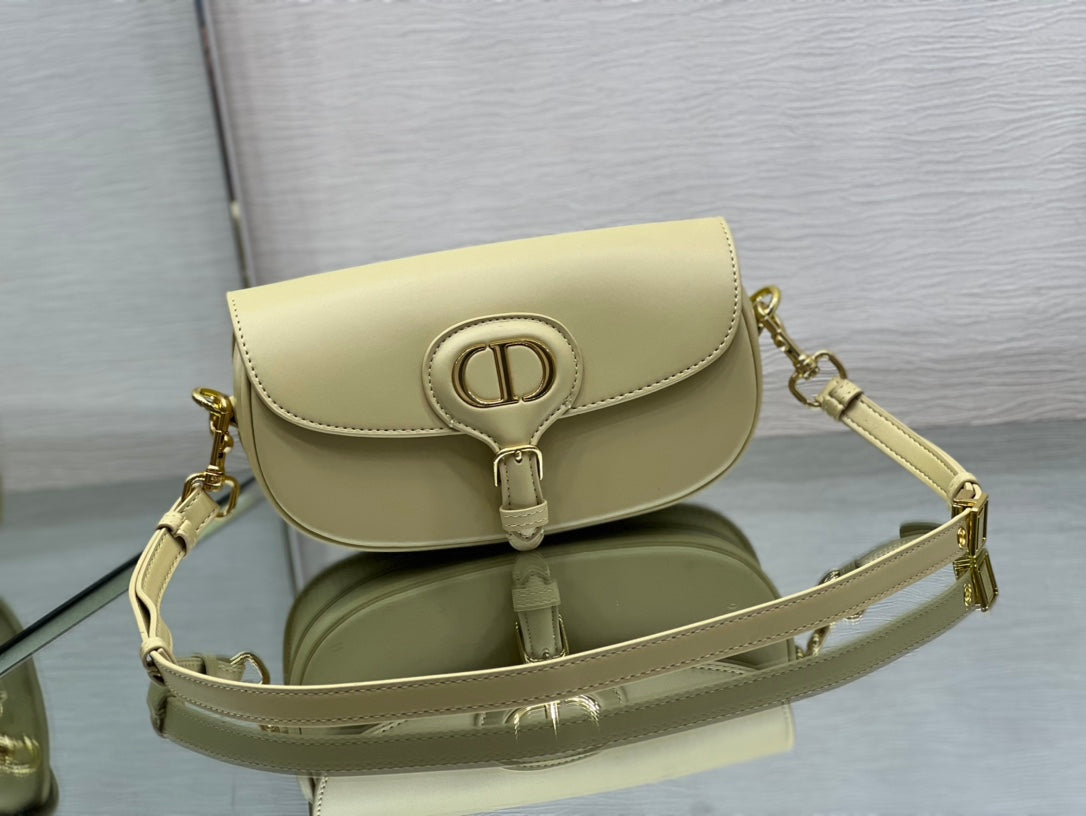 Bolso Bobby East-West Dior - Imagen 2