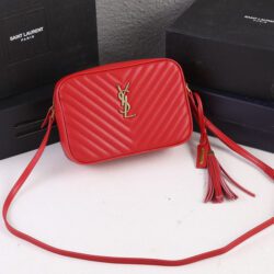 Bandolera Lou YSL